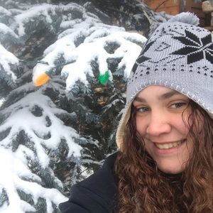 Meet your Posher, Brittany